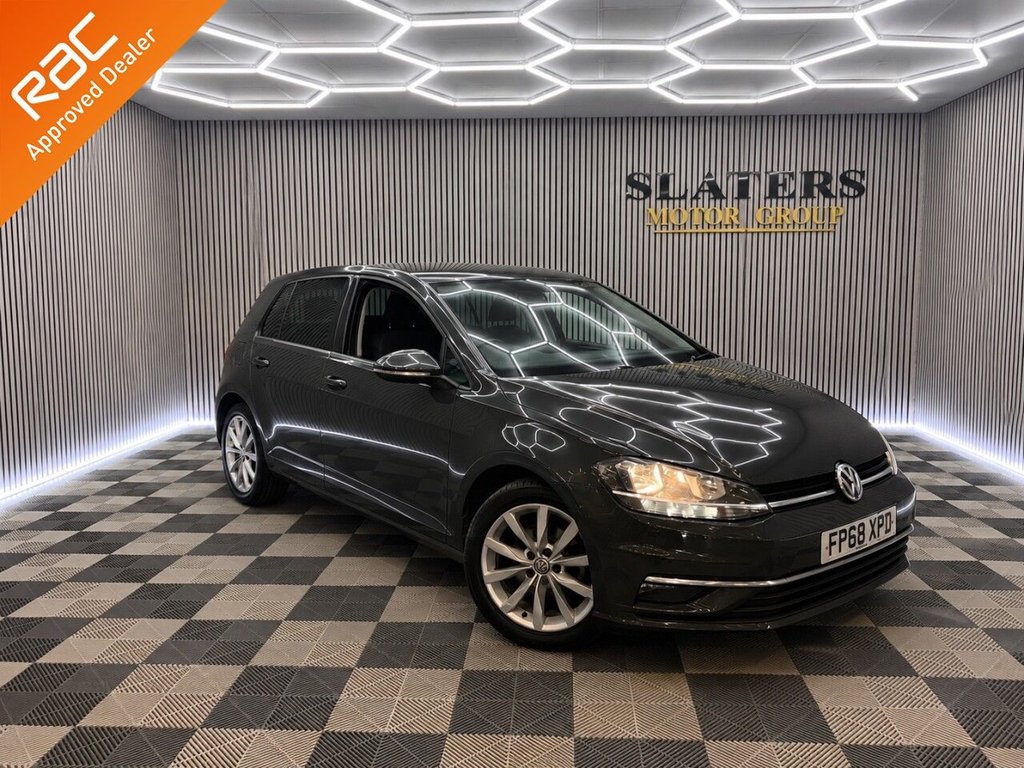View our VOLKSWAGEN GOLF
