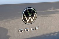 USED 2022 72 VOLKSWAGEN GOLF 1.5 TSI Life Hatchback 5dr Petrol Manual Euro 6 (s/s) (130 ps) 