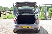 USED 2022 72 VOLKSWAGEN GOLF 1.5 TSI Life Hatchback 5dr Petrol Manual Euro 6 (s/s) (130 ps) 