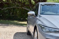 USED 2022 72 VOLKSWAGEN GOLF 1.5 TSI Life Hatchback 5dr Petrol Manual Euro 6 (s/s) (130 ps) 