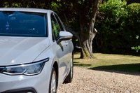 USED 2022 72 VOLKSWAGEN GOLF 1.5 TSI Life Hatchback 5dr Petrol Manual Euro 6 (s/s) (130 ps) 
