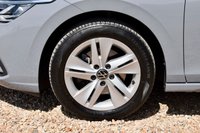 USED 2022 72 VOLKSWAGEN GOLF 1.5 TSI Life Hatchback 5dr Petrol Manual Euro 6 (s/s) (130 ps) 