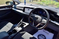 USED 2022 72 VOLKSWAGEN GOLF 1.5 TSI Life Hatchback 5dr Petrol Manual Euro 6 (s/s) (130 ps) 