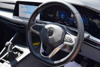 USED 2022 72 VOLKSWAGEN GOLF 1.5 TSI Life Hatchback 5dr Petrol Manual Euro 6 (s/s) (130 ps) 