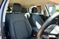 USED 2022 72 VOLKSWAGEN GOLF 1.5 TSI Life Hatchback 5dr Petrol Manual Euro 6 (s/s) (130 ps) 