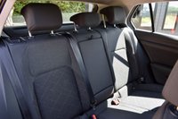 USED 2022 72 VOLKSWAGEN GOLF 1.5 TSI Life Hatchback 5dr Petrol Manual Euro 6 (s/s) (130 ps) 