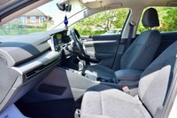 USED 2022 72 VOLKSWAGEN GOLF 1.5 TSI Life Hatchback 5dr Petrol Manual Euro 6 (s/s) (130 ps) 