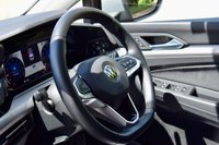 USED 2022 72 VOLKSWAGEN GOLF 1.5 TSI Life Hatchback 5dr Petrol Manual Euro 6 (s/s) (130 ps) 