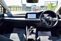 USED 2022 72 VOLKSWAGEN GOLF 1.5 TSI Life Hatchback 5dr Petrol Manual Euro 6 (s/s) (130 ps) 