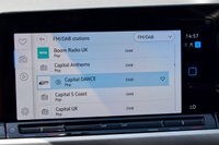 USED 2022 72 VOLKSWAGEN GOLF 1.5 TSI Life Hatchback 5dr Petrol Manual Euro 6 (s/s) (130 ps) 