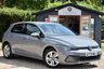 USED 2022 72 VOLKSWAGEN GOLF 1.5 TSI Life Hatchback 5dr Petrol Manual Euro 6 (s/s) (130 ps) 