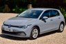 USED 2022 72 VOLKSWAGEN GOLF 1.5 TSI Life Hatchback 5dr Petrol Manual Euro 6 (s/s) (130 ps) 