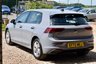 USED 2022 72 VOLKSWAGEN GOLF 1.5 TSI Life Hatchback 5dr Petrol Manual Euro 6 (s/s) (130 ps) 