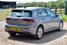 USED 2022 72 VOLKSWAGEN GOLF 1.5 TSI Life Hatchback 5dr Petrol Manual Euro 6 (s/s) (130 ps) 