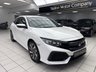 USED 2018 18 HONDA CIVIC 1.6 i-DTEC SE Hatchback 5dr Diesel Manual Euro 6 (s/s) (120 ps) 