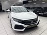 USED 2018 18 HONDA CIVIC 1.6 i-DTEC SE Hatchback 5dr Diesel Manual Euro 6 (s/s) (120 ps) 
