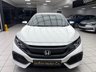 USED 2018 18 HONDA CIVIC 1.6 i-DTEC SE Hatchback 5dr Diesel Manual Euro 6 (s/s) (120 ps) 