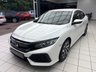 USED 2018 18 HONDA CIVIC 1.6 i-DTEC SE Hatchback 5dr Diesel Manual Euro 6 (s/s) (120 ps) 