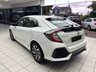 USED 2018 18 HONDA CIVIC 1.6 i-DTEC SE Hatchback 5dr Diesel Manual Euro 6 (s/s) (120 ps) 