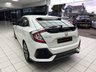 USED 2018 18 HONDA CIVIC 1.6 i-DTEC SE Hatchback 5dr Diesel Manual Euro 6 (s/s) (120 ps) 