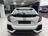USED 2018 18 HONDA CIVIC 1.6 i-DTEC SE Hatchback 5dr Diesel Manual Euro 6 (s/s) (120 ps) 
