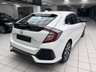 USED 2018 18 HONDA CIVIC 1.6 i-DTEC SE Hatchback 5dr Diesel Manual Euro 6 (s/s) (120 ps) 
