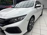 USED 2018 18 HONDA CIVIC 1.6 i-DTEC SE Hatchback 5dr Diesel Manual Euro 6 (s/s) (120 ps) 