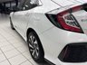 USED 2018 18 HONDA CIVIC 1.6 i-DTEC SE Hatchback 5dr Diesel Manual Euro 6 (s/s) (120 ps) 