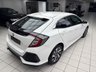 USED 2018 18 HONDA CIVIC 1.6 i-DTEC SE Hatchback 5dr Diesel Manual Euro 6 (s/s) (120 ps) 