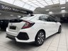 USED 2018 18 HONDA CIVIC 1.6 i-DTEC SE Hatchback 5dr Diesel Manual Euro 6 (s/s) (120 ps) 