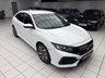 USED 2018 18 HONDA CIVIC 1.6 i-DTEC SE Hatchback 5dr Diesel Manual Euro 6 (s/s) (120 ps) 
