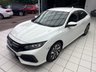 USED 2018 18 HONDA CIVIC 1.6 i-DTEC SE Hatchback 5dr Diesel Manual Euro 6 (s/s) (120 ps) 