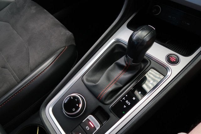 View our SEAT ATECA