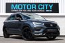 USED 2020 70 SEAT ATECA 1.5 TSI EVO FR SUV 5dr Petrol DSG Euro 6 (s/s) (150 ps) FULLY LOADED AUTO PETROL SUV