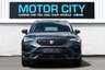 USED 2020 70 SEAT ATECA 1.5 TSI EVO FR SUV 5dr Petrol DSG Euro 6 (s/s) (150 ps) FULLY LOADED AUTO PETROL SUV