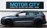 USED 2020 70 SEAT ATECA 1.5 TSI EVO FR SUV 5dr Petrol DSG Euro 6 (s/s) (150 ps) FULLY LOADED AUTO PETROL SUV