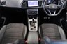 USED 2020 70 SEAT ATECA 1.5 TSI EVO FR SUV 5dr Petrol DSG Euro 6 (s/s) (150 ps) FULLY LOADED AUTO PETROL SUV