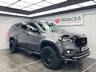 USED 2018 68 MERCEDES-BENZ X-CLASS 2.3 X250 Power D 4Matic Auto 4WD MONSTER TRUCK|360CAM\2KEYS