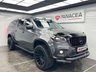 USED 2018 68 MERCEDES-BENZ X-CLASS 2.3 X250 Power D 4Matic Auto 4WD MONSTER TRUCK|360CAM\2KEYS