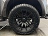 USED 2018 68 MERCEDES-BENZ X-CLASS 2.3 X250 Power D 4Matic Auto 4WD MONSTER TRUCK|360CAM\2KEYS