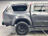 USED 2018 68 MERCEDES-BENZ X-CLASS 2.3 X250 Power D 4Matic Auto 4WD MONSTER TRUCK|360CAM\2KEYS