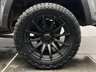 USED 2018 68 MERCEDES-BENZ X-CLASS 2.3 X250 Power D 4Matic Auto 4WD MONSTER TRUCK|360CAM\2KEYS