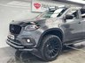 USED 2018 68 MERCEDES-BENZ X-CLASS 2.3 X250 Power D 4Matic Auto 4WD MONSTER TRUCK|360CAM\2KEYS