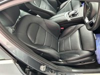 USED 2017 17 MERCEDES-BENZ C CLASS 2.1 C250d AMG Line G-Tronic+ Euro 6 (s/s) 4dr NEW 19" ALLOYS INCLUDED