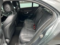 USED 2017 17 MERCEDES-BENZ C CLASS 2.1 C250d AMG Line G-Tronic+ Euro 6 (s/s) 4dr NEW 19" ALLOYS INCLUDED
