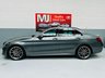 USED 2017 17 MERCEDES-BENZ C CLASS 2.1 C250d AMG Line G-Tronic+ Euro 6 (s/s) 4dr NEW 19" ALLOYS INCLUDED
