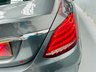 USED 2017 17 MERCEDES-BENZ C CLASS 2.1 C250d AMG Line G-Tronic+ Euro 6 (s/s) 4dr NEW 19" ALLOYS INCLUDED