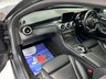 USED 2017 17 MERCEDES-BENZ C CLASS 2.1 C250d AMG Line G-Tronic+ Euro 6 (s/s) 4dr NEW 19" ALLOYS INCLUDED