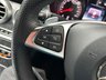 USED 2017 17 MERCEDES-BENZ C CLASS 2.1 C250d AMG Line G-Tronic+ Euro 6 (s/s) 4dr NEW 19" ALLOYS INCLUDED
