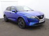 USED 2022 22 NISSAN QASHQAI 1.3 DIG-T MHEV Tekna SUV 5dr Petrol Hybrid XTRON Euro 6 (s/s) (158 ps) 
